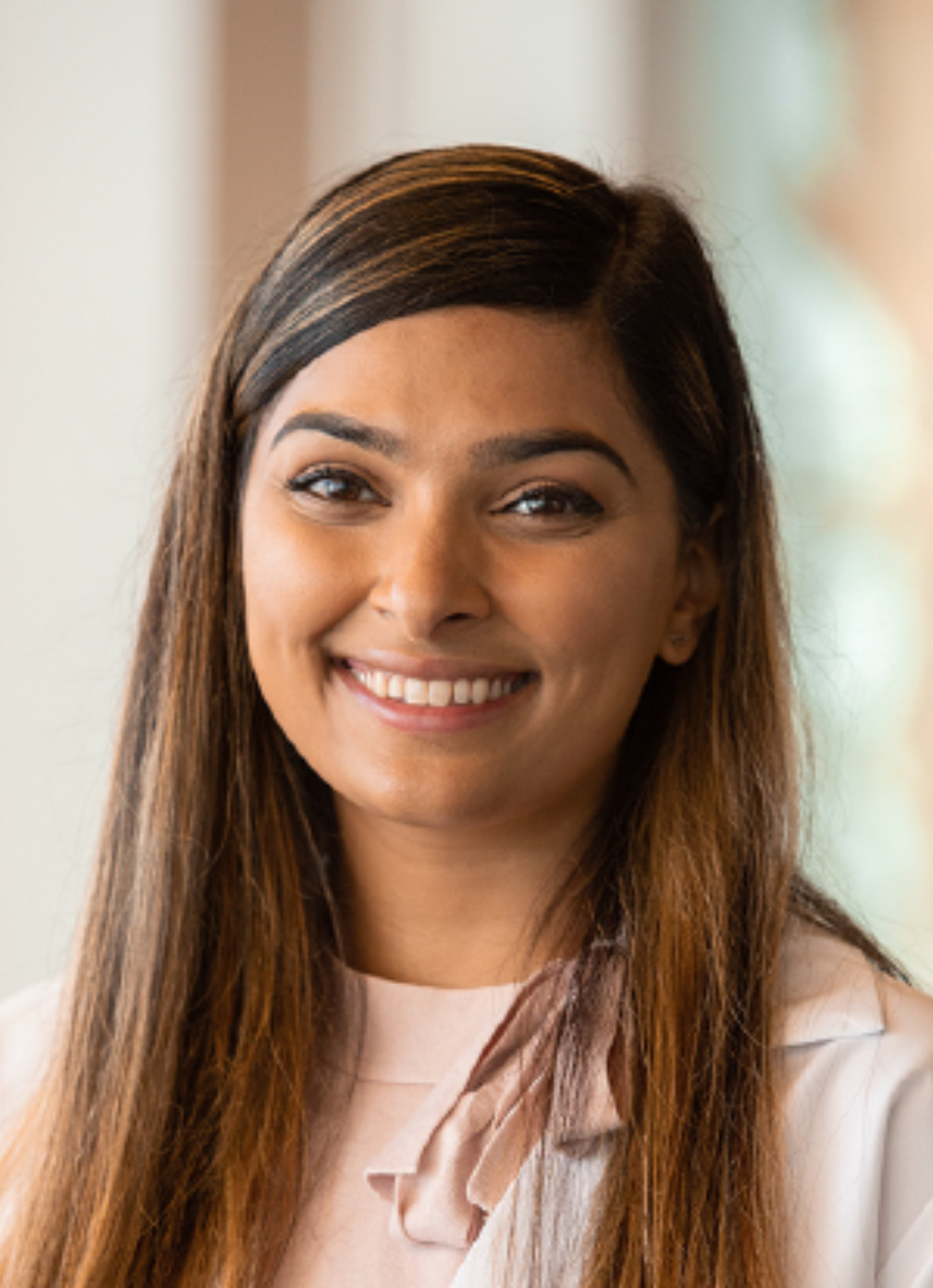 Dr. Ravneet Sandhu
